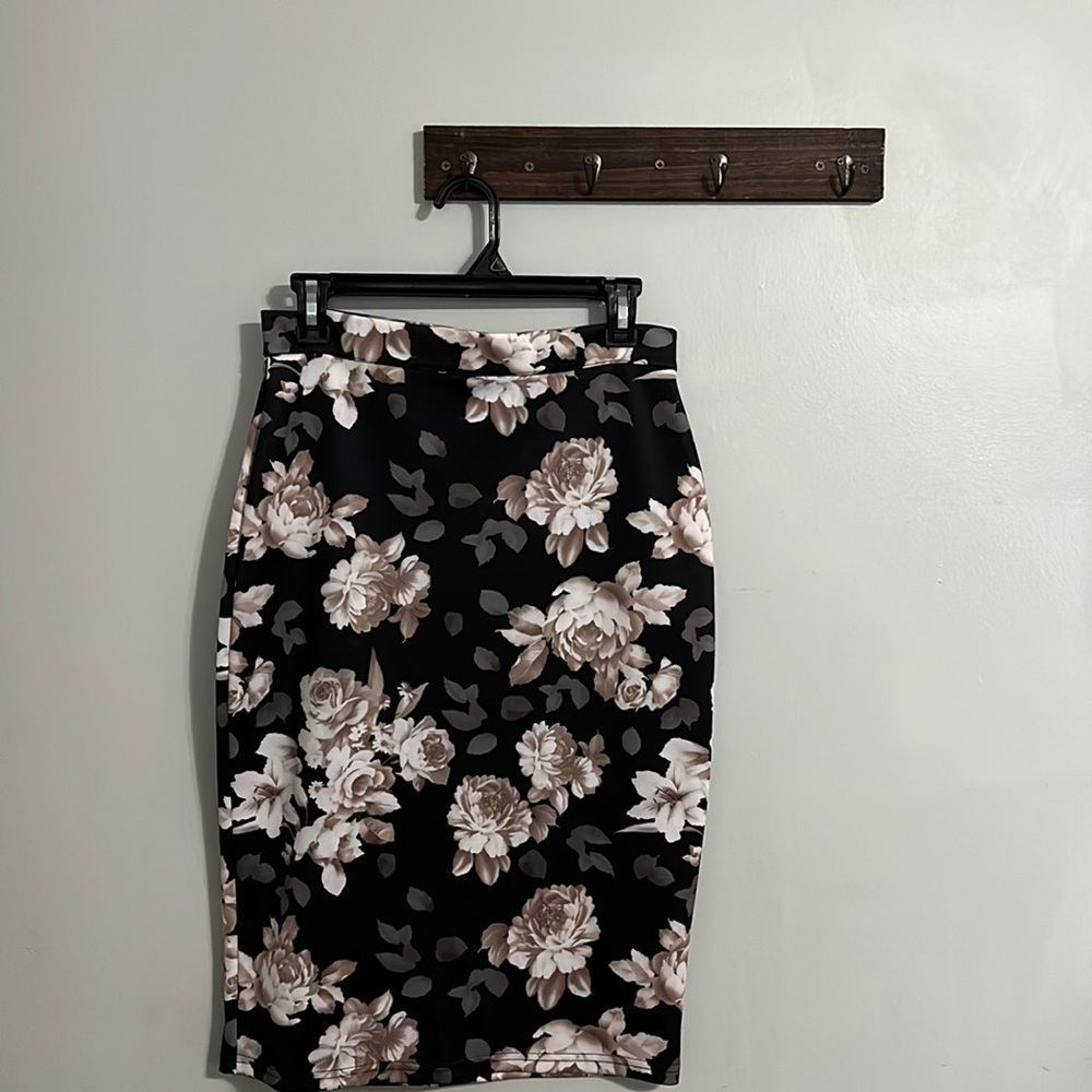 Say What Skirt - Size M